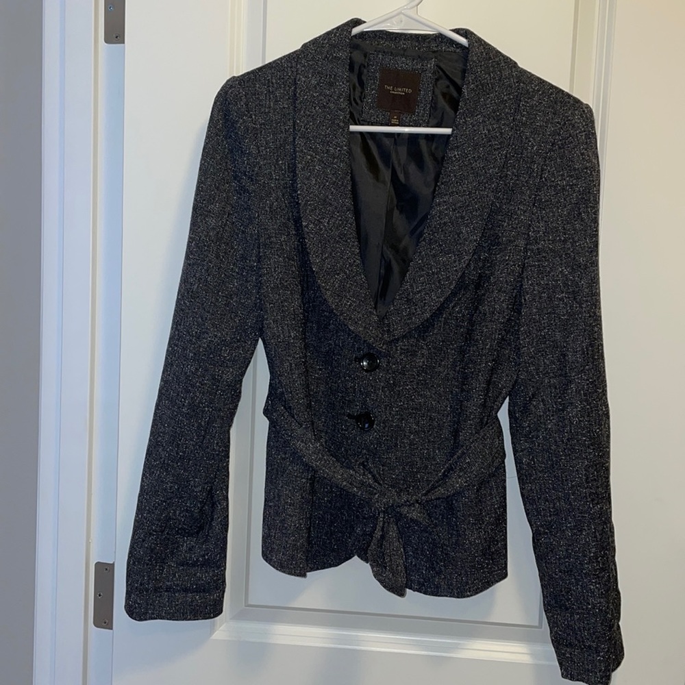 The Limited Blazer